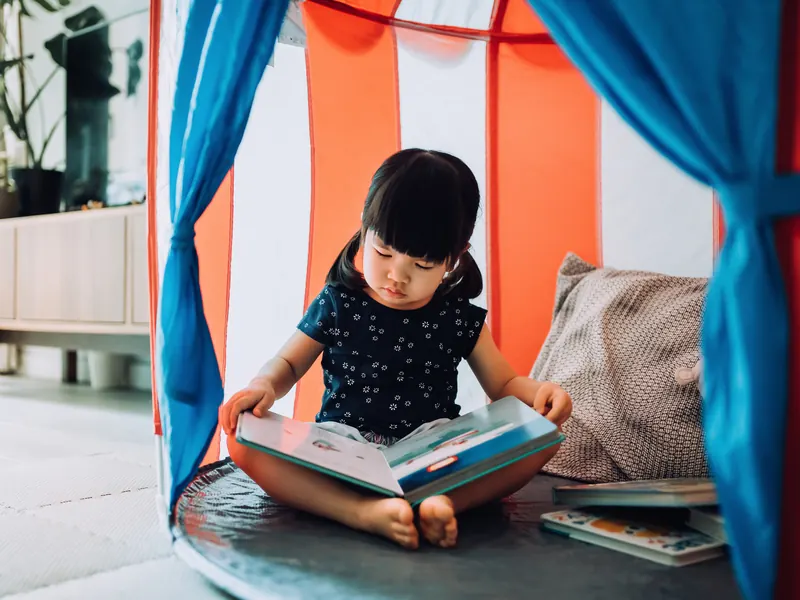 Lecture et cocooning